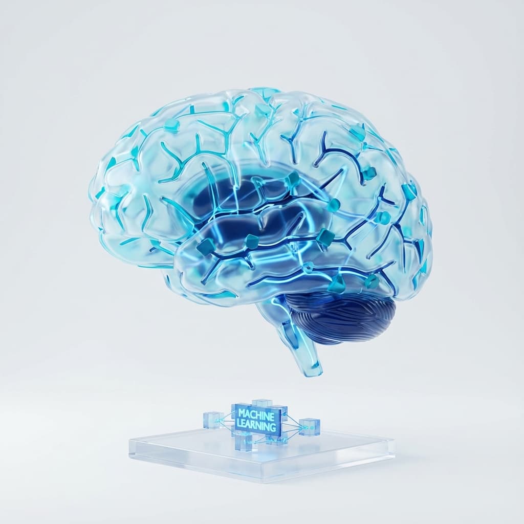 Inteligencia Artificial en Salud