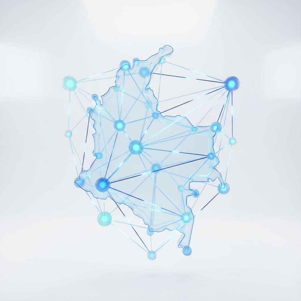 Red de Salud Digital Estimar